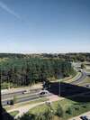 Апартаменты Уютная квартира Гродно-3